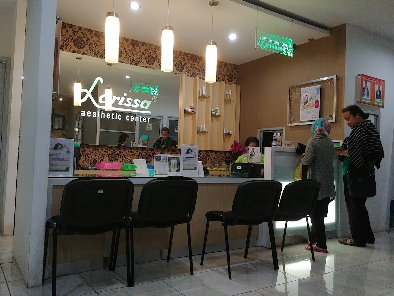Sultan Barbershop: Menjaga Gaya dan Kesehatan Rambut di Jantung Cilacap